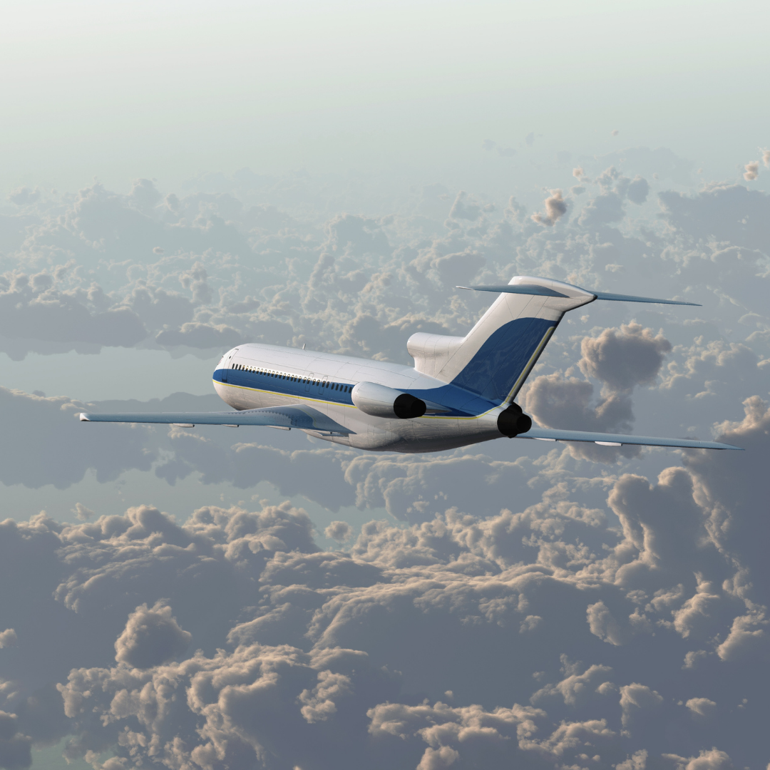 VFROverTheTop Flight 6ix